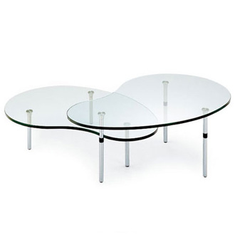 Italiaanse design salontafels | Italiaans design